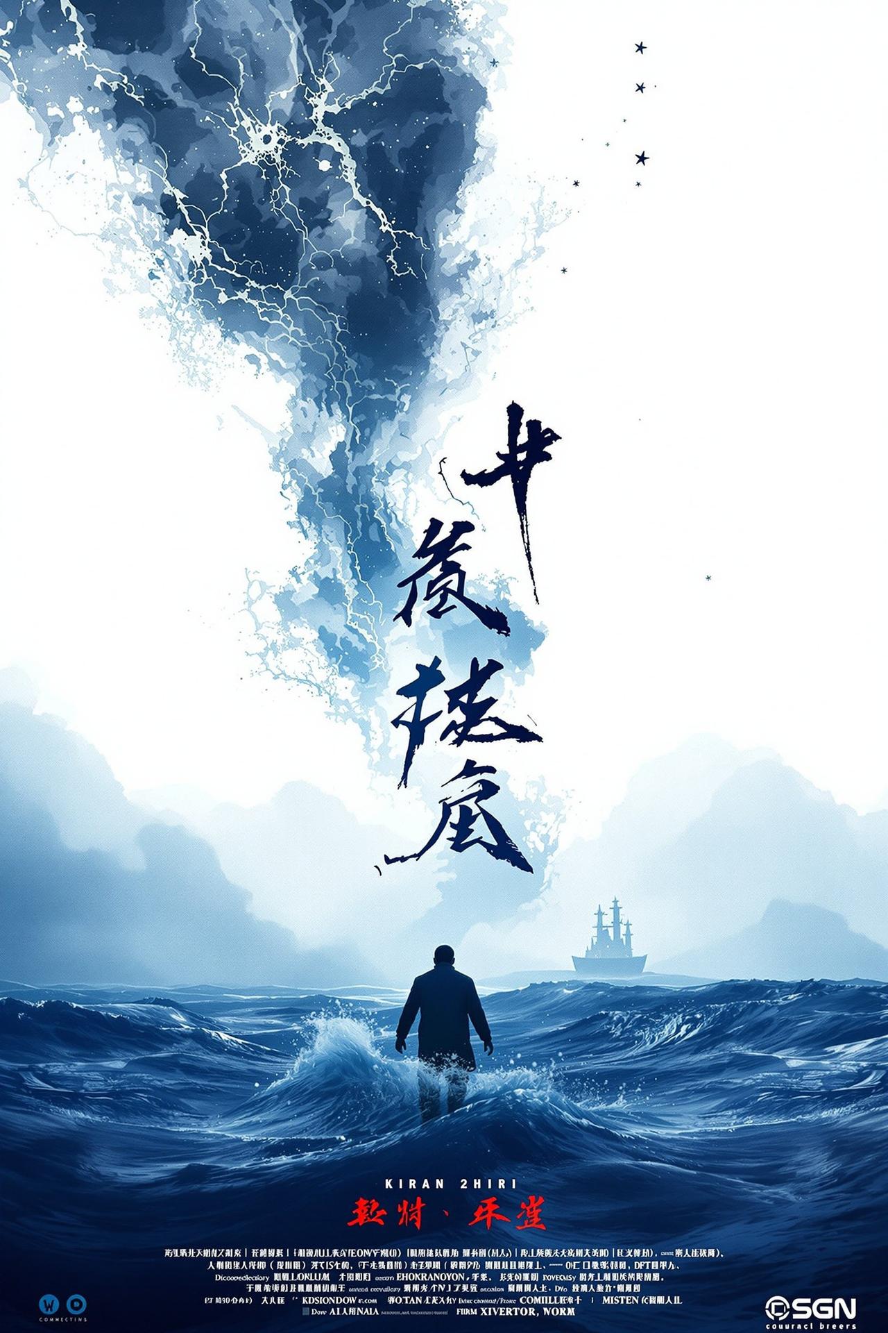 消失的她(2023) 悬疑影视海报 - 导演崔睿 - 韩国视频