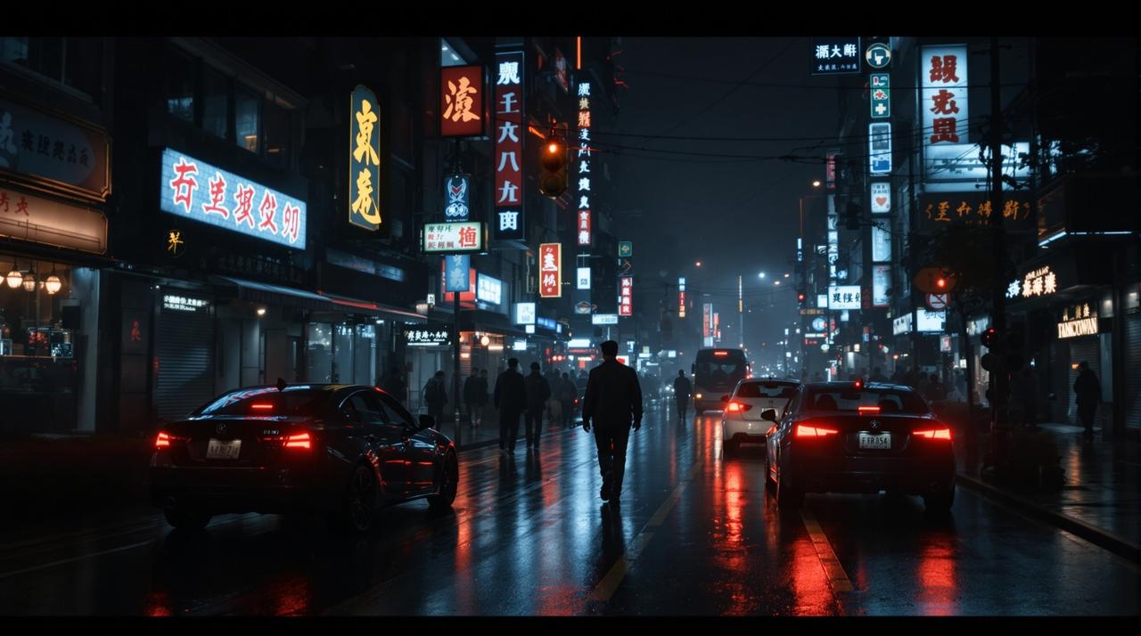 狂飙-韩国视频
