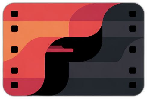 韩国视频 Logo